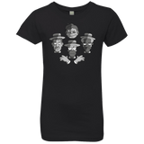 T-Shirts Black / YXS The Besharps Rhapsody Girls Premium T-Shirt