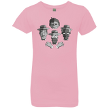 T-Shirts Light Pink / YXS The Besharps Rhapsody Girls Premium T-Shirt