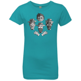 T-Shirts Tahiti Blue / YXS The Besharps Rhapsody Girls Premium T-Shirt