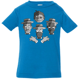 T-Shirts Cobalt / 6 Months The Besharps Rhapsody Infant Premium T-Shirt