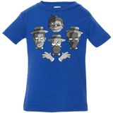 T-Shirts Royal / 6 Months The Besharps Rhapsody Infant Premium T-Shirt