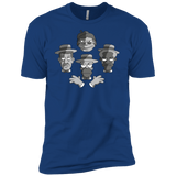 T-Shirts Royal / X-Small The Besharps Rhapsody Men's Premium T-Shirt