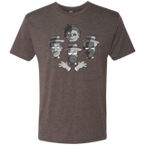 T-Shirts Macchiato / S The Besharps Rhapsody Men's Triblend T-Shirt