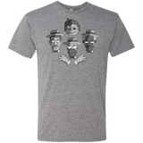 T-Shirts Premium Heather / S The Besharps Rhapsody Men's Triblend T-Shirt
