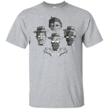 T-Shirts Sport Grey / S The Besharps Rhapsody T-Shirt