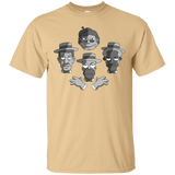 T-Shirts Vegas Gold / S The Besharps Rhapsody T-Shirt