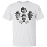 T-Shirts White / S The Besharps Rhapsody T-Shirt