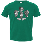 T-Shirts Kelly / 2T The Besharps Rhapsody Toddler Premium T-Shirt