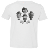 T-Shirts White / 2T The Besharps Rhapsody Toddler Premium T-Shirt