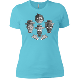 T-Shirts Cancun / X-Small The Besharps Rhapsody Women's Premium T-Shirt