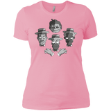 T-Shirts Light Pink / X-Small The Besharps Rhapsody Women's Premium T-Shirt