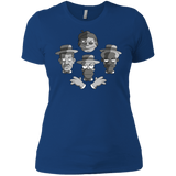 T-Shirts Royal / X-Small The Besharps Rhapsody Women's Premium T-Shirt