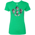 T-Shirts Envy / S The Besharps Rhapsody Women's Triblend T-Shirt