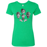 T-Shirts Envy / S The Besharps Rhapsody Women's Triblend T-Shirt