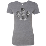 T-Shirts Premium Heather / S The Besharps Rhapsody Women's Triblend T-Shirt