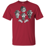 T-Shirts Cardinal / YXS The Besharps Rhapsody Youth T-Shirt