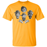 T-Shirts Gold / YXS The Besharps Rhapsody Youth T-Shirt