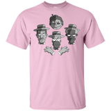 T-Shirts Light Pink / YXS The Besharps Rhapsody Youth T-Shirt