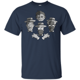 T-Shirts Navy / YXS The Besharps Rhapsody Youth T-Shirt