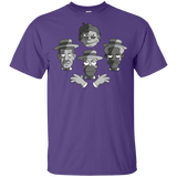 T-Shirts Purple / YXS The Besharps Rhapsody Youth T-Shirt