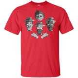 T-Shirts Red / YXS The Besharps Rhapsody Youth T-Shirt