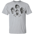 T-Shirts Sport Grey / YXS The Besharps Rhapsody Youth T-Shirt