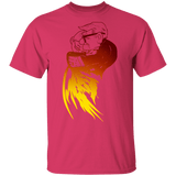 T-Shirts Heliconia / S The Best Love T-Shirt