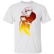 T-Shirts White / S The Best Love T-Shirt