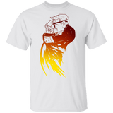 T-Shirts White / S The Best Love T-Shirt