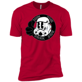 T-Shirts Red / YXS The Best Side Boys Premium T-Shirt