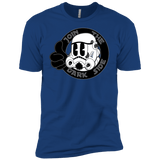 T-Shirts Royal / YXS The Best Side Boys Premium T-Shirt