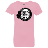 T-Shirts Light Pink / YXS The Best Side Girls Premium T-Shirt