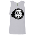 T-Shirts Heather Grey / Small The Best Side Men's Premium Tank Top