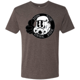 T-Shirts Macchiato / Small The Best Side Men's Triblend T-Shirt