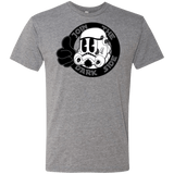 T-Shirts Premium Heather / Small The Best Side Men's Triblend T-Shirt