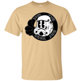 T-Shirts Vegas Gold / Small The Best Side T-Shirt