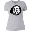 T-Shirts Heather Grey / X-Small The Best Side Women's Premium T-Shirt