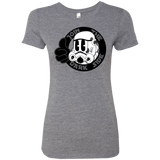 T-Shirts Premium Heather / Small The Best Side Women's Triblend T-Shirt