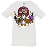 T-Shirts White / 6 Months The Big Kowalski Infant PremiumT-Shirt
