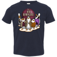 T-Shirts Navy / 2T The Big Kowalski Toddler Premium T-Shirt
