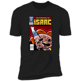 T-Shirts Black / S The Binding Men's Premium T-Shirt