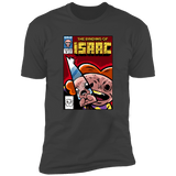 T-Shirts Heavy Metal / S The Binding Men's Premium T-Shirt