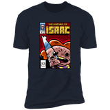 T-Shirts Midnight Navy / S The Binding Men's Premium T-Shirt