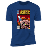 T-Shirts Royal / S The Binding Men's Premium T-Shirt