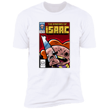 T-Shirts White / S The Binding Men's Premium T-Shirt