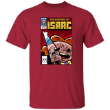 T-Shirts Cardinal / S The Binding T-Shirt