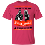T-Shirts Heliconia / S The Bite In The Night T-Shirt