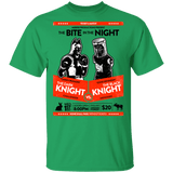 T-Shirts Irish Green / S The Bite In The Night T-Shirt