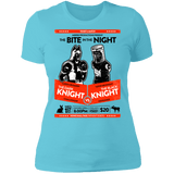 T-Shirts Cancun / S The Bite In The Night Women's Premium T-Shirt