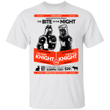 T-Shirts White / YXS The Bite In The Night Youth T-Shirt